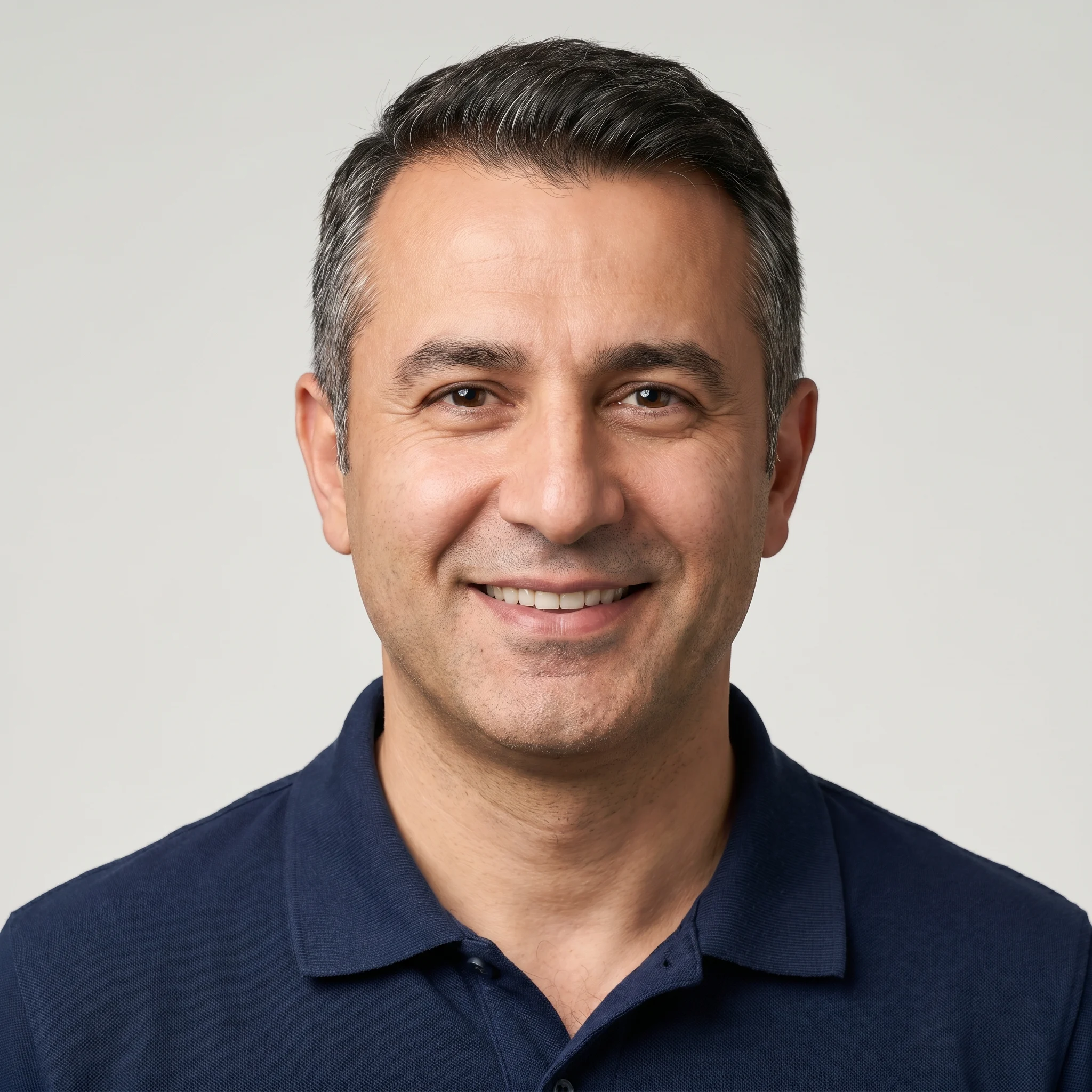 Ahmet Yıldız